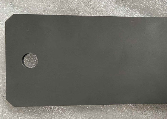 50ppm Carbon Graphite Plate Corrosion Resistance
