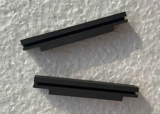 42Mpa Graphite Connectors for High Temperature Vacuum Furnaces