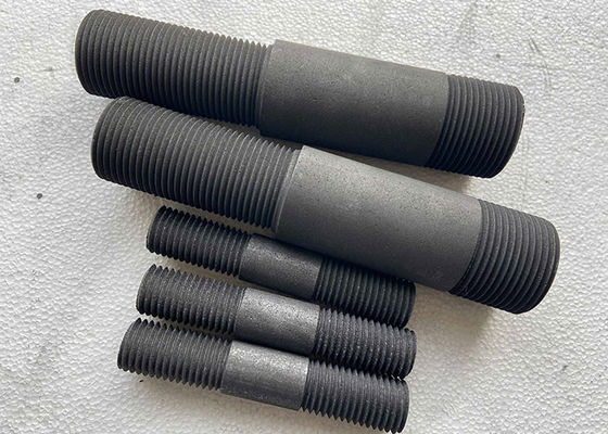 49Mpa Graphite Connectors