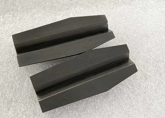 High Quality Molds Special-Shaped Graphite Moulds/ Casting Customized Molds