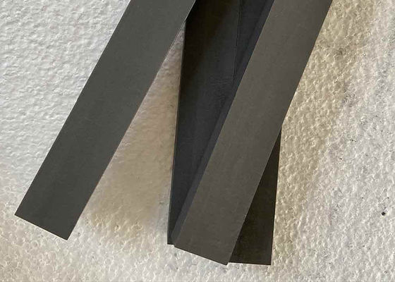 125Mpa 11.5Gpa Graphite Composite Rod Self Lubrication