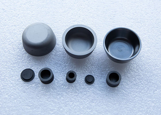 50ppm Graphite Crucible