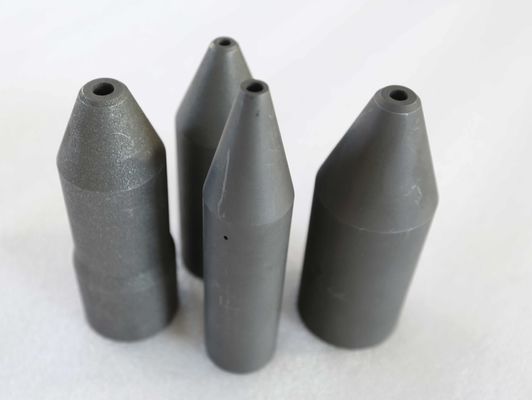 Monocrystalline Silicon Graphite Moulds