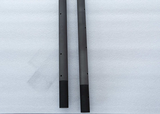Anti Oxidation High Temp Graphite Electric Heating Elements