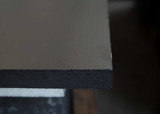 CFC High Temp Graphite Thermal Shock Resistance