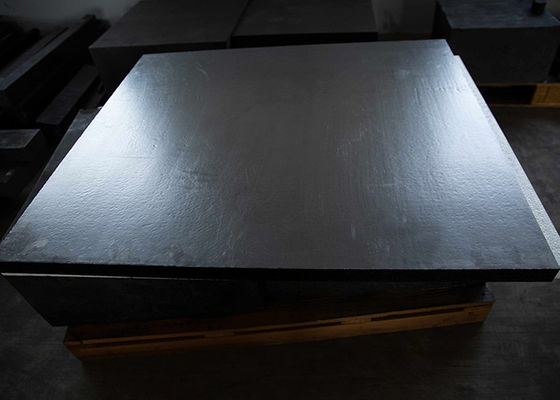 CFC Carbon Composite Plate High Temperature Vacuum Furnaces