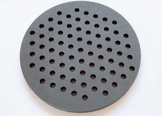 Semiconductor Industry Flexible Graphite Gaskets MOCVD Plate