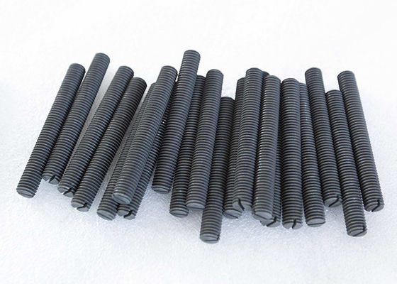 30Mpa High Temp Graphite