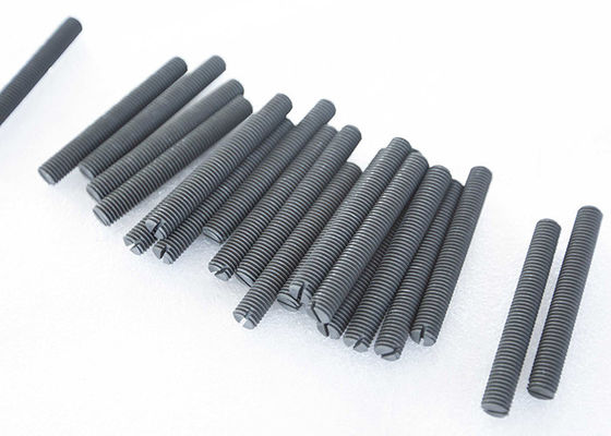 30Mpa High Temp Graphite