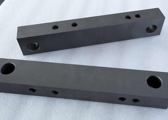 72.6Mpa High Temp Graphite