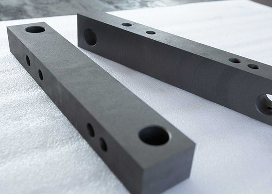 72.6Mpa High Temp Graphite