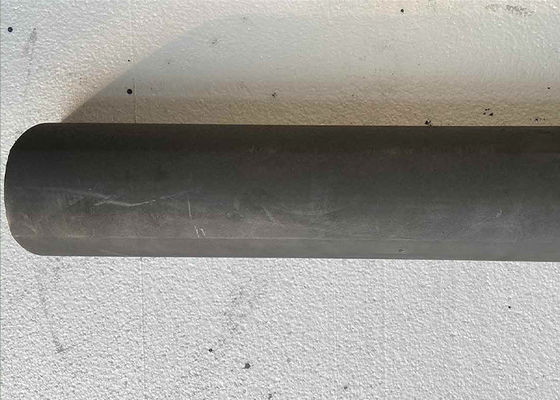 Anti Oxidation Metallurgy Graphite Boats 13.5Mpa