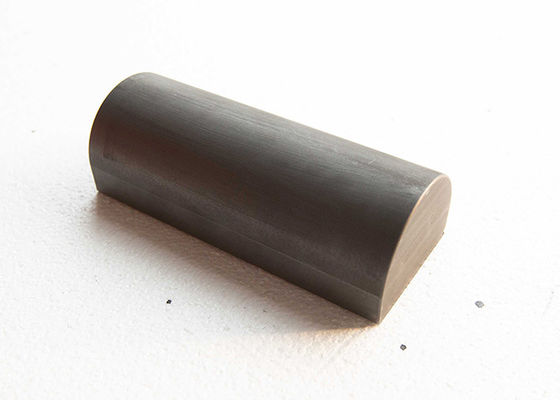 Metallurgy Graphite Molds For Silver Electrical Resistivity