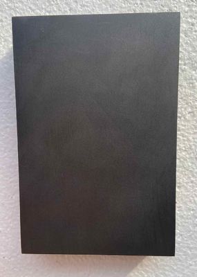 Acid Resistance 42Mpa 1.75g/Cm3 Graphite Molds For Metal