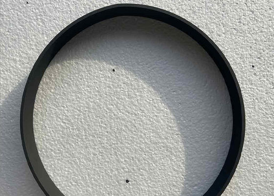 High Quality High Density High Purity Graphite Materials Parts Graphite assembly ring
