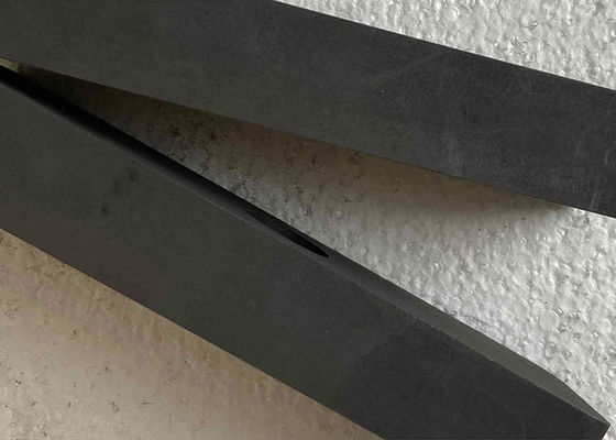 Hardness 58 Graphite Seals High Temperature Abrasion Resistance