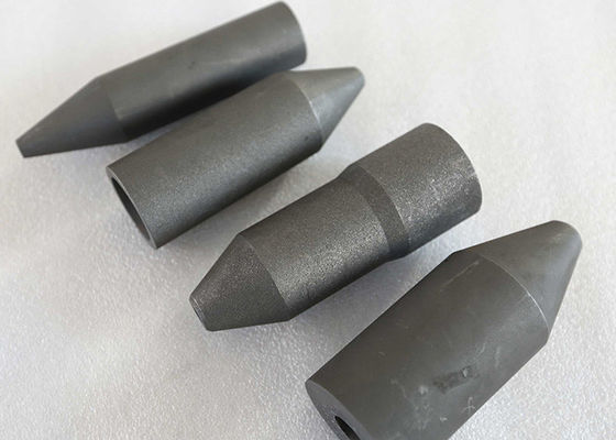60Mpa Graphite Chuck For Monocrystalline Silicon Processing