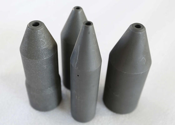 125Mpa Graphite Components