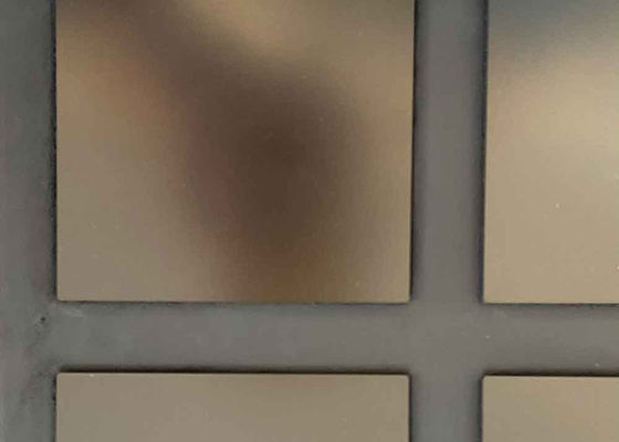 17Mpa 1.75g/Cm3 Carbon Graphite Plate Anti Oxidation