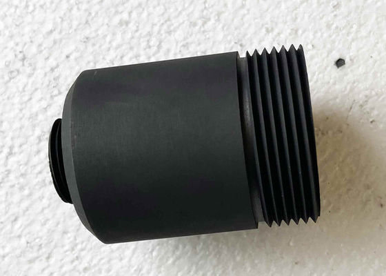 20ppm 17Mpa Graphite Connectors Anti Oxidation