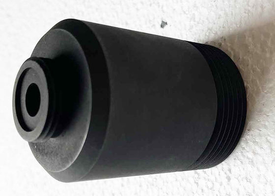 20ppm 17Mpa Graphite Connectors Anti Oxidation