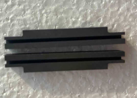 42Mpa Graphite Connectors for High Temperature Vacuum Furnaces