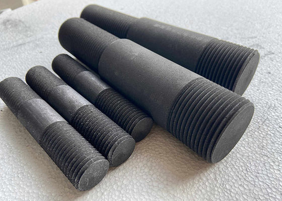 49Mpa Graphite Connectors