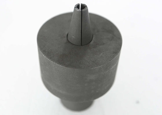 Graphite Chuck (Base, Cap And Clasp) For Photovoltaic Application