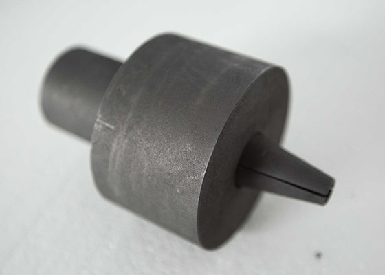 Graphite Chuck (Base, Cap And Clasp) For Photovoltaic Application