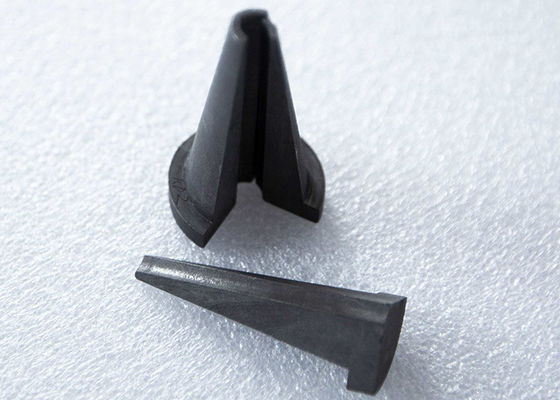 Base Cap Clasp Graphite Moulds Photovoltaic Application