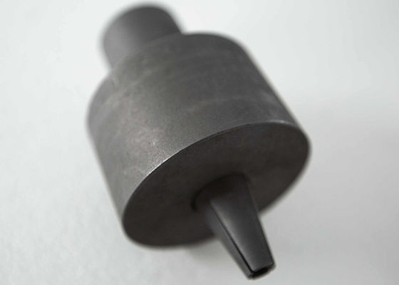 Base Cap Clasp Graphite Moulds Photovoltaic Application