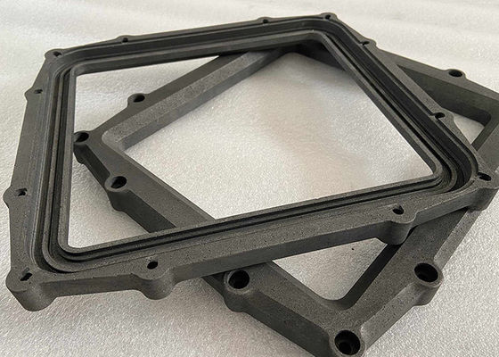 Customized High Quality Graphite Fixing Frame For Sintering Industry