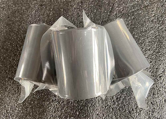 Customized Carbon Graphite Sleeve Moulds Electrical Resistivity Flexural Strength