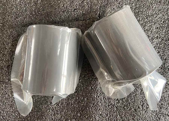 Customized Carbon Graphite Sleeve Moulds Electrical Resistivity Flexural Strength