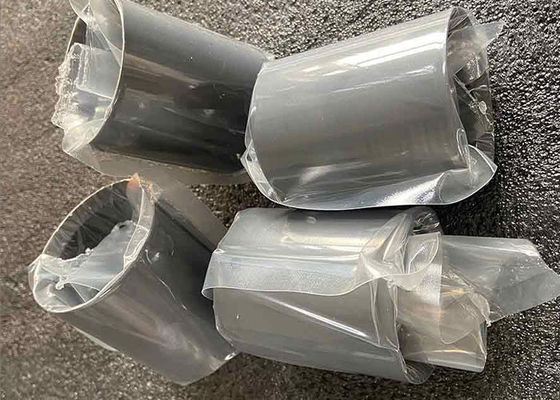 Electrical Resistivity Carbon Graphite Moulds 50ppm