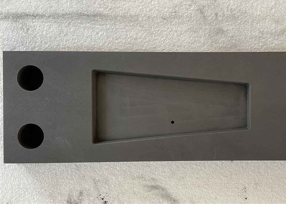30Mpa Carbon Graphite Mold Casting Corrosion Resistance