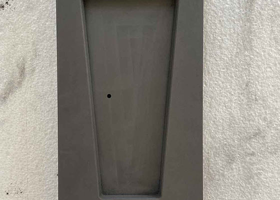 30Mpa Carbon Graphite Mold Casting Corrosion Resistance