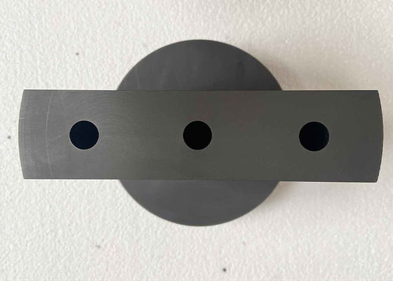 Custom Machined High Density Graphite Molds Gold Casting Molds