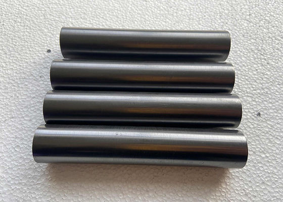 Customized Carbon Graphite Mould Graphite Tube Mould