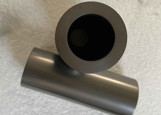 Customized Carbon Graphite Mould Graphite Tube Mould