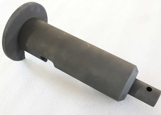 20ppm Custom Graphite Mold For Optical Fiber Industry