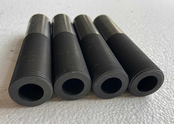 Copper Tube Graphite Moulds