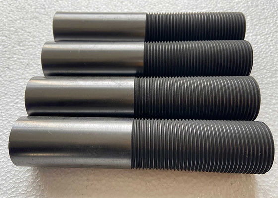 Copper Tube Graphite Moulds