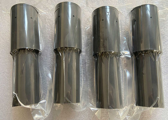 Pyrolytic Graphite Moulds