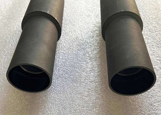 Pyrolytic Graphite Moulds