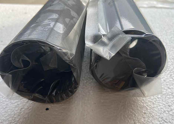 Purity Quality Pyrolytic Continuous Casting Graphite Die Mold For Copper Brass Bronze