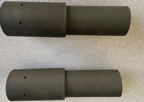 Purity Quality Pyrolytic Continuous Casting Graphite Die Mold For Copper Brass Bronze