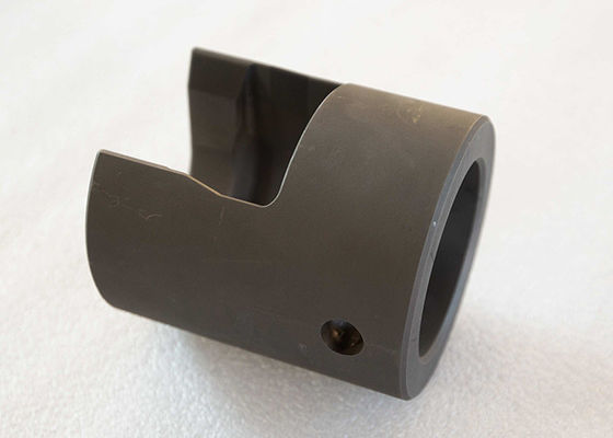 Customized High Density High Purity Carbon Graphite Moulds
