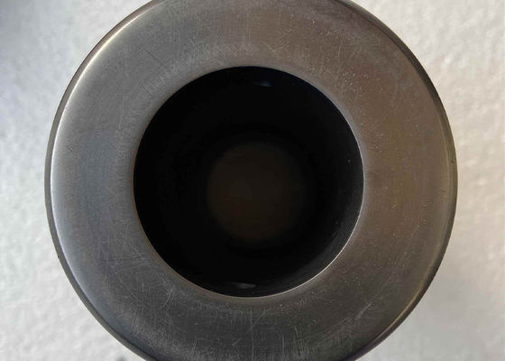 Customized High Density High Purity Carbon Graphite Moulds