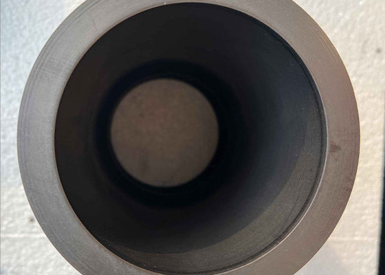 30Mpa Compressive Strength Custom Graphite Molds For Gold